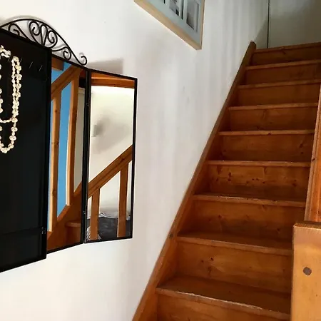 דירה La Petite Casa