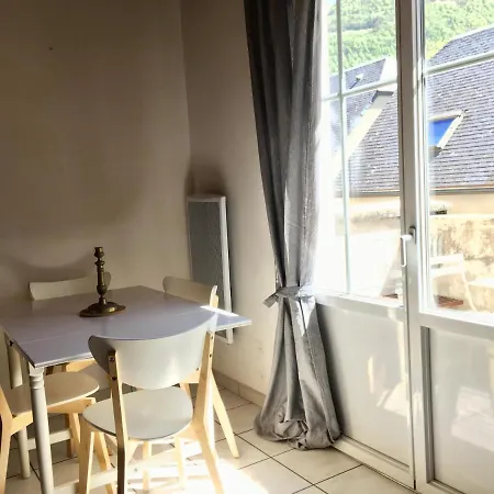 דירה La Petite Casa Esquièze - Sère