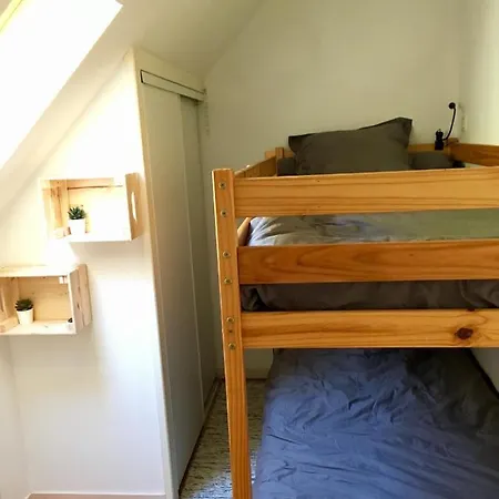 דירה La Petite Casa *