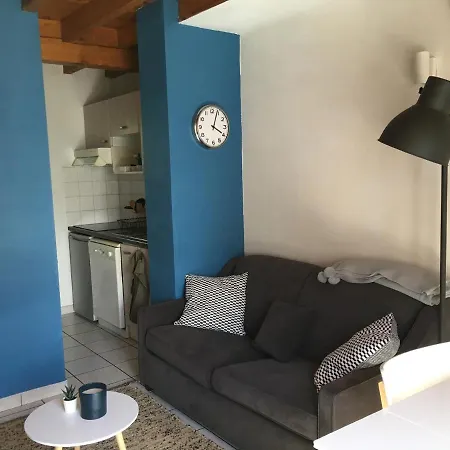 דירה La Petite Casa Esquièze - Sère