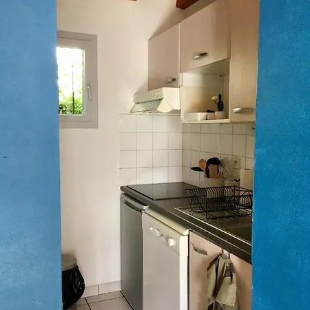 La Petite Casa דירה Esquièze - Sère
