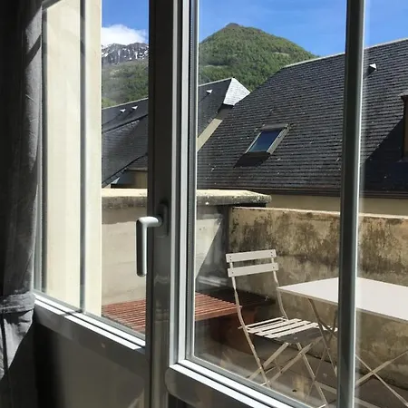 La Petite Casa Esquièze - Sère
